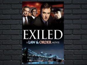 -Exiled (2006)-<br>The Original Movie