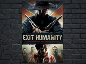 -Exit Humanity (2011)-<br>The Original Movie