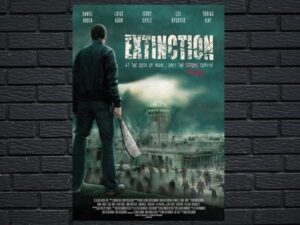 -Extinction: The G.M.O. Chronicles (2011)-<br>The Original Movie
