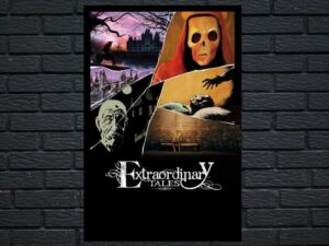 -Extraordinary Tales (2015)-<br>The Original Movie