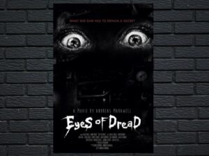 -Eyes of Dread (2022)-<br>The Original Movie