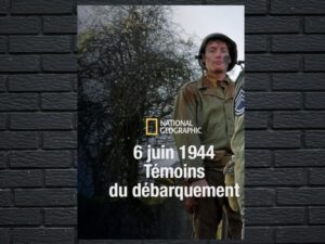 -Eyewitness: D-Day (2004)-<br>The Original Movie