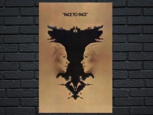 -Face to Face (1976)-<br>The Original Movie