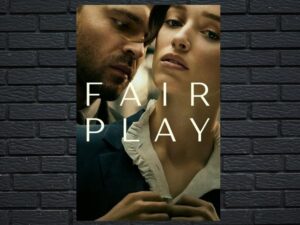-Fair Play (2006)-<br>The Original Movie