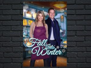 -Fall Into Winter (2018)-<br>The Original Movie