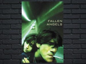 -Fallen Angels (1995)-<br>The Original Movie