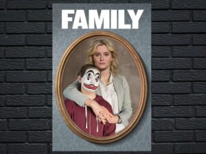 -Family (2018)-<br>The Original Movie