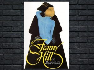 -Fanny Hill (1964)-<br>The Original Movie