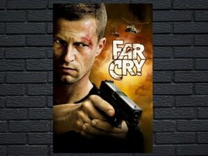 -Far Cry (2008)-<br>The Original Movie