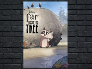 -Far from the Tree (2017)-<br>The Original Movie