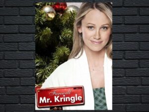 -Farewell Mr. Kringle (2010)-<br>The Original Movie