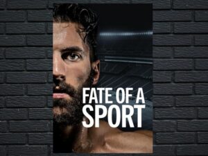-Fate of a Sport (2022)-<br>The Original Movie