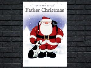 -Father Christmas (1991)-<br>The Original Movie