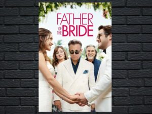 -Father of the Bride (1991)-<br>The Original Movie