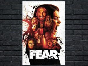 -Fear Inc. (2016)-<br>The Original Movie