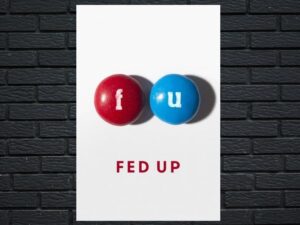 -Fed Up (2014)-<br>The Original Movie