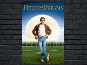-Field of Dreams (1989)-<br>The Original Movie