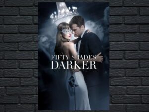 -Fifty Shades Darker (2017)-<br>The Original Movie