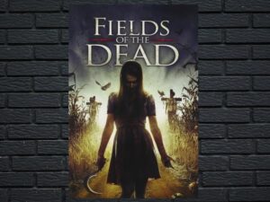 -Fight Like a Girl (2015)-<br>The Original Movie