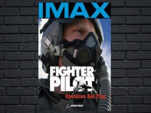 -Fighter Pilot: Operation Red Flag (2004)-<br>The Original Movie