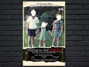 -Filling in the Blanks (2018)-<br>The Original Movie