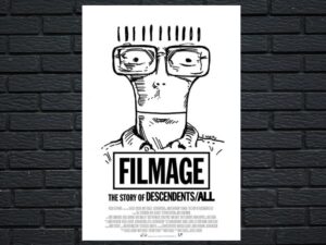 -Filmage: The Story of Descendents/All (2013)-<br>The Original Movie