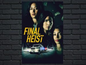 -Final Heist (1991)-<br>The Original Movie