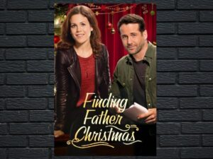 -Finding Father Christmas (2016)-<br>The Original Movie