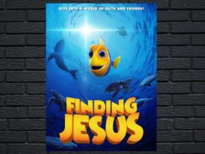 -Finding Jesus (2015)-<br>The Original Movie