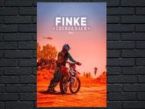 -Finke: There & Back (2018)-<br>The Original Movie