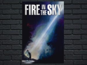 -Fire in the Sky (1993)-<br>The Original Movie