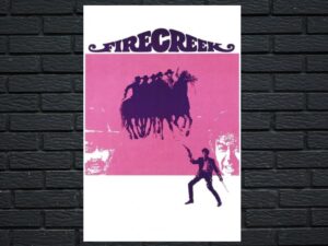 -Firecreek (1968)-<br>The Original Movie