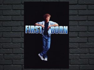 -Firstborn (1984)-<br>The Original Movie