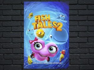 -Fishtales 2 (2017)-<br>The Original Movie