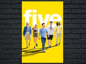 -Five (1951)-<br>The Original Movie