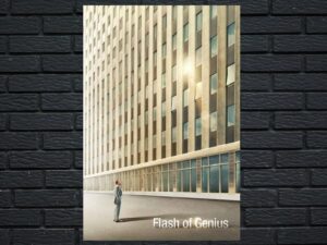 -Flash of Genius (2008)-<br>The Original Movie