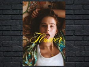 -Flower (2017)-<br>The Original Movie