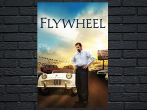 -Flywheel (2003)-<br>The Original Movie