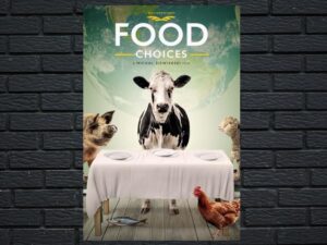 -Food Choices (2016)-<br>The Original Movie