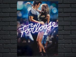 -Footloose (1984)-<br>The Original Movie