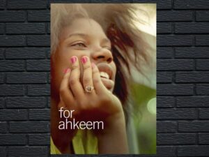 -For Ahkeem (2017)-<br>The Original Movie