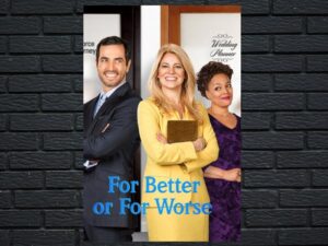 -For Better or For Worse (1995)-<br>The Original Movie