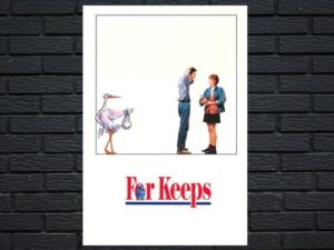 -For Keeps (1988)-<br>The Original Movie