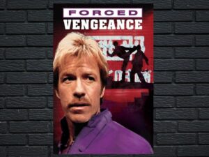 -Forced Vengeance (1982)-<br>The Original Movie