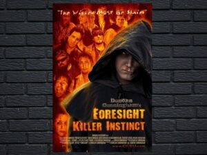 -Foresight Killer Instinct (2013)-<br>The Original Movie