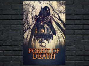 -Forest of Death (2007)-<br>The Original Movie