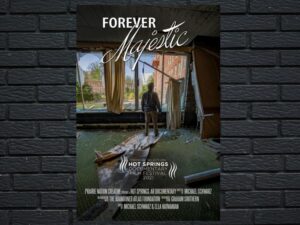 -Forever Majestic (2021)-<br>The Original Movie