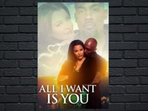 -All I Want Is You (2023)-<br>The Original Movie