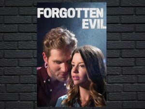 -Forgotten Evil (2017)-<br>The Original Movie