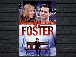 -Foster (2011)-<br>The Original Movie